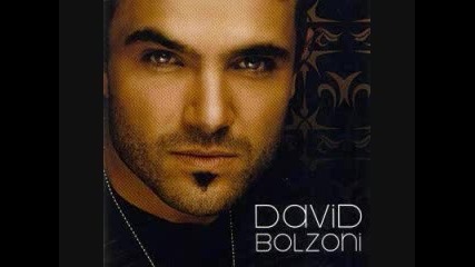 David Bolzoni - Yo soy aquel