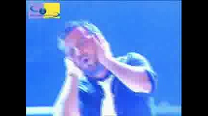 Tarkan - Aman Aman