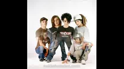 Tokio Hotel - Най - Яката Група