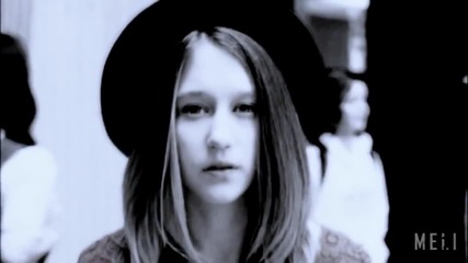 Tate & Violet ( American Horror Story )