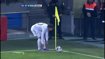 Vil - Real M 1