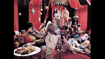 The pomorians - Harems