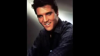 Elvis Presley - True Love Travels On A Gravel Road