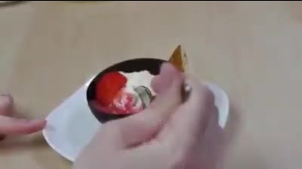 Шоколад + още нещо..