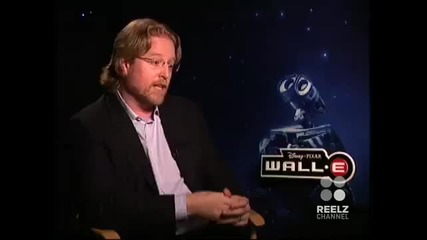 Wall - E - The Message Of The Movie 
