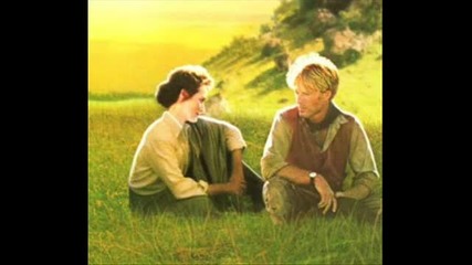 John Barry - Out Of Africa Main Theme