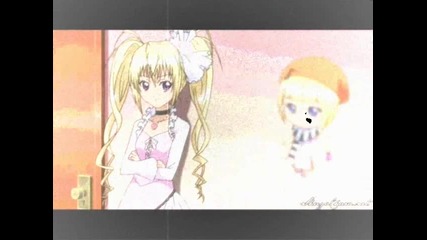 Utau Hoshina tribute - La La Land