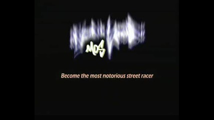 need for speed