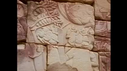 Bal - Sagoth - The Ghosts Of Angkor Wat 
