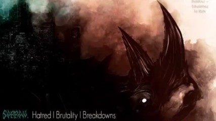 Extreme Brutal Metal deathcore Music Collection I Sorrow. 1 Hour