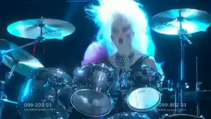 Elin Lanto - Doctor Doctor [ Melodifestivalen 2010]