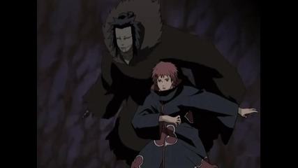 Naruto Shippuuden 21 *high quality*