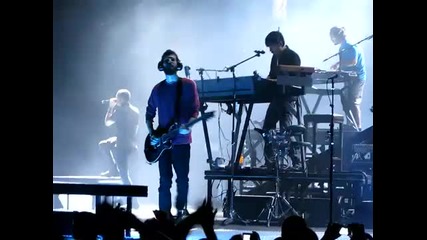 Linkin Park - Breaking the Habit Live at Tampa Florida [22 - 01 - 2011]