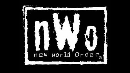 Nwo 1st Wcw - Wwe Theme - Rockhouse