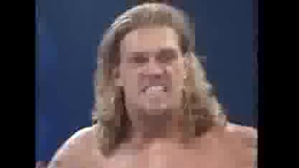 Edge New Titantron 2008
