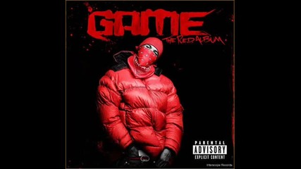 Game ft. Dr.dre & Snoop Dogg - Drug Test [r.e.d. Album 2011]