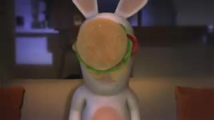 Rayman Raving Rabbids 2 Launch Trailer 