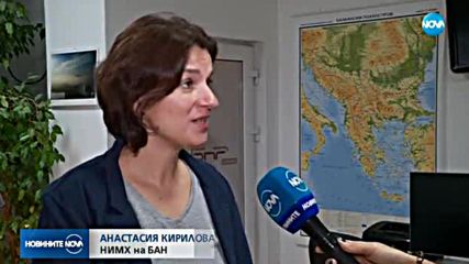 Какво време ни очаква през новата седмица?