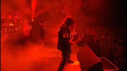 Slayer - Hell Awaits-the Antichrist