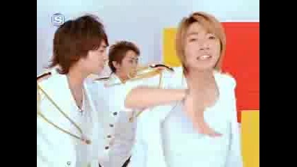 Arashi - We Can Make It