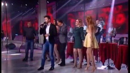 Stefan Petrusic - Sve je moje tvoje