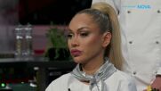 Резултати след вечерната рерзервация в Hell's Kitchen | 19 мар. 2026