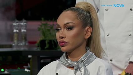 Резултати след вечерната рерзервация в Hell's Kitchen | 19 мар. 2026