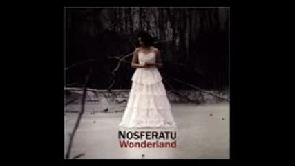 Nosferatu - Wonderland - Full Album 2011