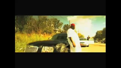 Scarface Feat. Papa Rue - High Powered
