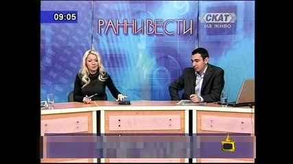 Господи, как търпиш - Видео - Господари на Ефира 