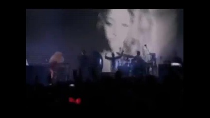 Lady Gaga feat. T.i., Too $hort & Twista - Jewels & Drugs *на живо*