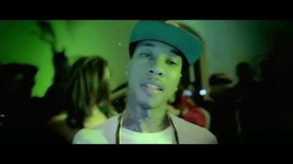 Лудница! Tyga - In This Thang | Официално Видео |