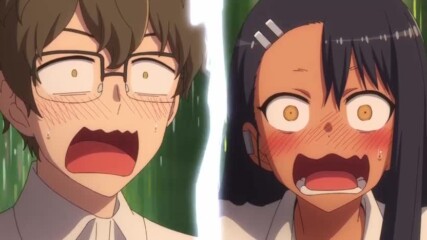 Ijiranaide, Nagatoro-san - 12 ᴴᴰ