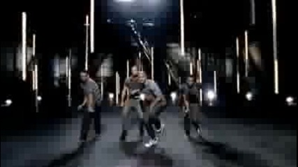 Jls - Beat Again [official Video]