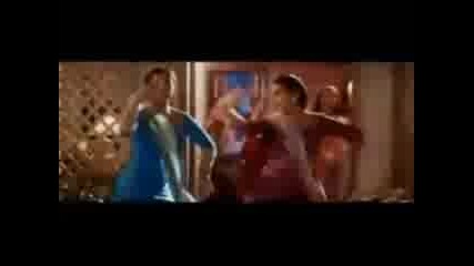 arab hindi remix