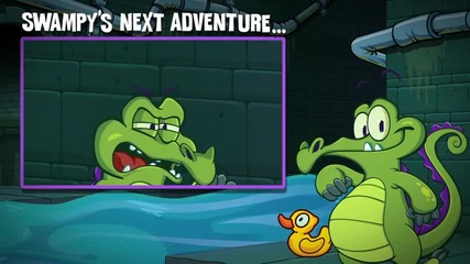 Swampy's Underground Adventures Ep 10 - Boiling Point
