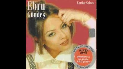 Оригинала На Софи Маринова - Живота си живей- Ebru gundes - Hayat mi bu 1996