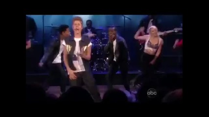 Justin Bieber - Boyfriend [the View] 19.06.12