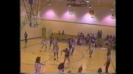 The Best Collection of Amazing Basketball Shots Ever