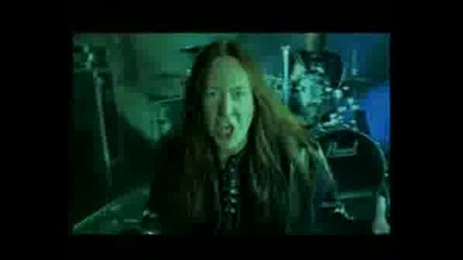 Hammerfall - Renegade
