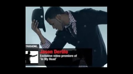 jason derulo - what if