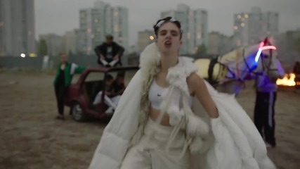 Mø - Kamikaze (official Video)