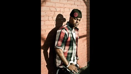 Jae Millz ft. Waka Flocka - Thug Luv 