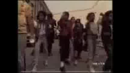 Michael Jackson - Pepsi Generation 