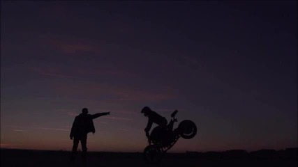F.o. ft. Peeva and Vladymoney - Edin jivot