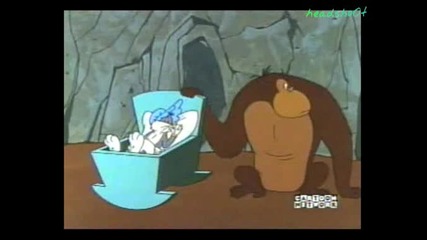 Warner Bros - Apes Of Wrath Mm Cn Бг Аудио Hq 
