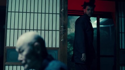 The Weeknd - Belong To The World