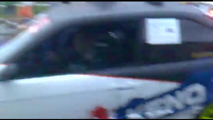 Koe Drift Slovakia Pre ov 2011