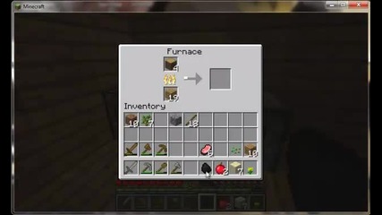 Lets play Minecraft With Сашо - Част 1