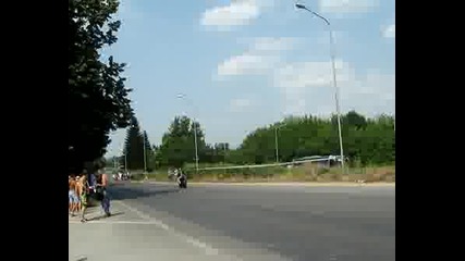 Мотосъбор_Русе 28.06.2008
